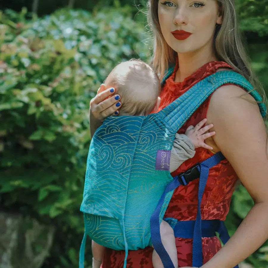 Rei Alta Bairn Baby Carrier