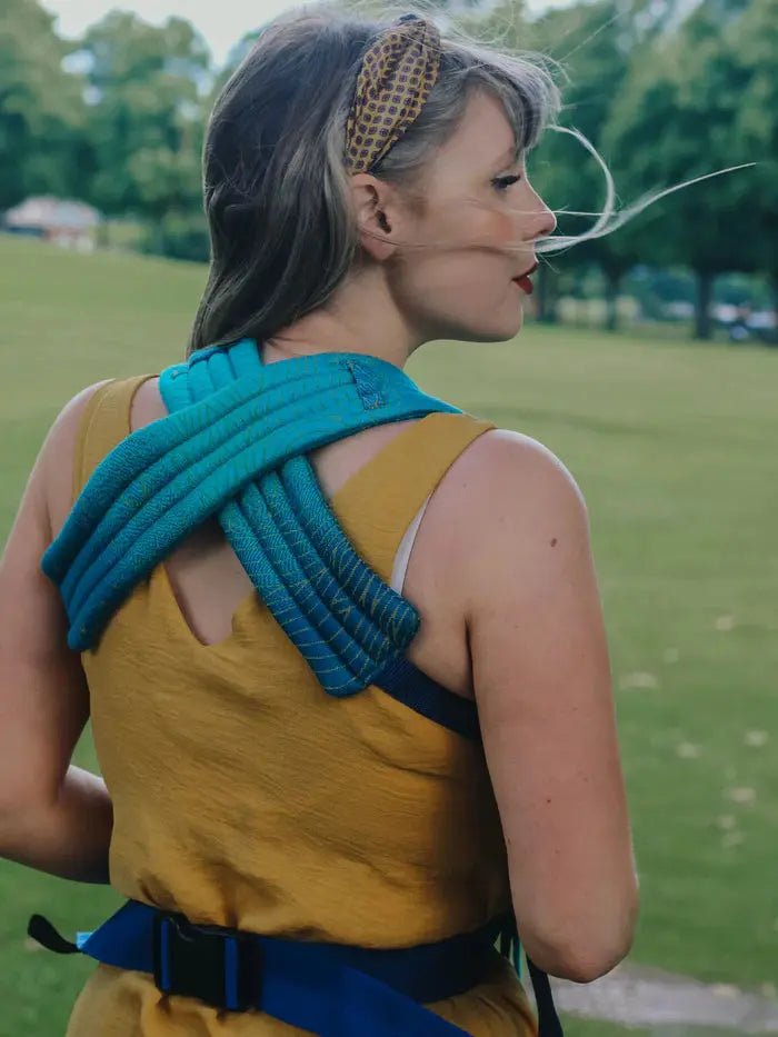 Rei Alta Bairn Baby Carrier by Oscha - Buckle CarrierLittle Zen One0111136102