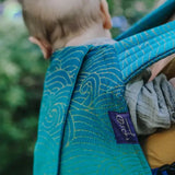 Rei Alta Bairn Baby Carrier by Oscha - Buckle CarrierLittle Zen One0111136102