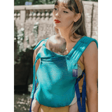 Rei Alta Bairn Baby Carrier by Oscha - Buckle CarrierLittle Zen One0111136102