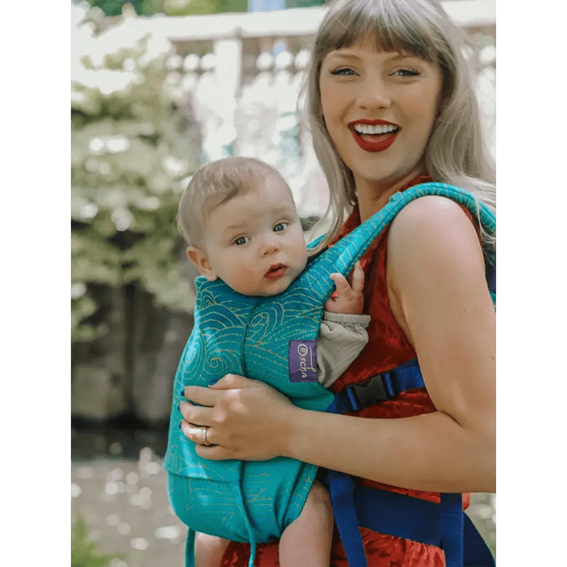 Rei Alta Bairn Baby Carrier by Oscha - Buckle CarrierLittle Zen One0111136102