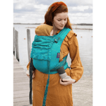 Rei Alta Cairis Half Buckle