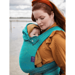 Rei Alta Cairis Half Buckle by Oscha - Half Buckle CarrierLittle Zen One0111112538