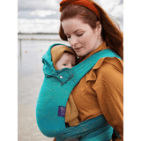 Rei Alta Cairis Half Buckle by Oscha - Half Buckle CarrierLittle Zen One0111112538