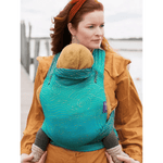 Rei Alta Cairis Half Buckle by Oscha - Half Buckle CarrierLittle Zen One0111112538