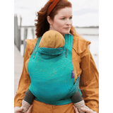 Rei Alta Cairis Half Buckle by Oscha - Half Buckle CarrierLittle Zen One0111112538