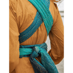 Rei Alta Cairis Half Buckle by Oscha - Half Buckle CarrierLittle Zen One0111112538