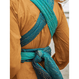 Rei Alta Cairis Half Buckle by Oscha - Half Buckle CarrierLittle Zen One0111112538