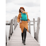 Rei Alta Cairis Half Buckle by Oscha - Half Buckle CarrierLittle Zen One0111112538