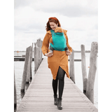 Rei Alta Cairis Half Buckle by Oscha - Half Buckle CarrierLittle Zen One0111112538