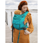 Rei Alta Cairis Half Buckle by Oscha - Half Buckle CarrierLittle Zen One0111112538