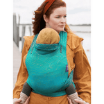 Rei Alta Cairis Half Buckle