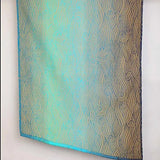 Rei Alta Fabric Piece by Oscha Fabric