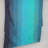 Rei Alta Fabric Piece by Oscha - FabricLittle Zen One111112182