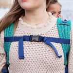 Rei Alta Onbuhimo Baby Carrier by Oscha Oscha at Little Zen One