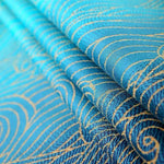 Rei Alta Shawl