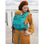 Rei Alta Toddler Cairis Half Buckle