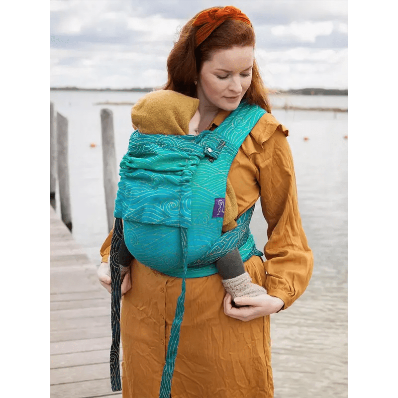 Rei Alta Toddler Cairis Half Buckle