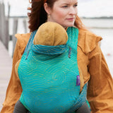 Rei Alta Toddler Cairis Half Buckle by Oscha - Half Buckle CarrierLittle Zen One66708816