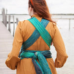 Rei Alta Toddler Cairis Half Buckle by Oscha - Half Buckle CarrierLittle Zen One66708816