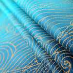 Rei Alta Woven Wrap by Oscha - Woven WrapLittle Zen One111117674