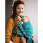 Rei Alta Woven Wrap by Oscha - Woven WrapLittle Zen One111117674