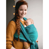 Rei Alta Woven Wrap by Oscha - Woven WrapLittle Zen One111117674