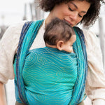 Rei Alta Woven Wrap by Oscha - Woven WrapLittle Zen One111117674