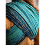 Rei Alta Woven Wrap by Oscha - Woven WrapLittle Zen One111117674