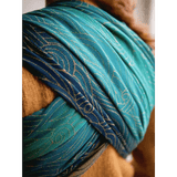 Rei Alta Woven Wrap by Oscha - Woven WrapLittle Zen One111117674