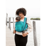 Rei Alta Woven Wrap by Oscha - Woven WrapLittle Zen One111117674