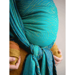 Rei Alta Woven Wrap by Oscha - Woven WrapLittle Zen One111117674