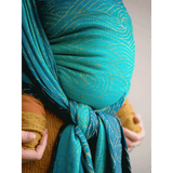 Rei Alta Woven Wrap by Oscha - Woven WrapLittle Zen One111117674