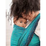 Rei Alta Woven Wrap by Oscha - Woven WrapLittle Zen One111117674