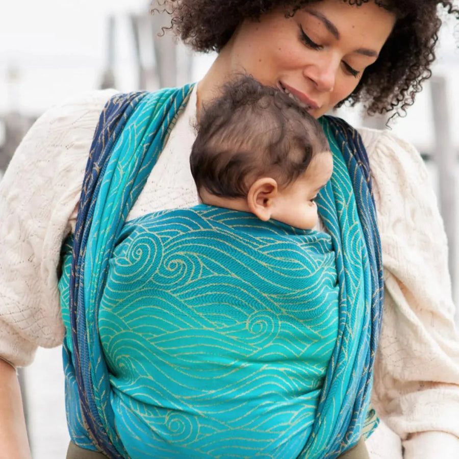 Rei Alta Woven Wrap