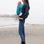 Rei Harbour Bairn Baby Carrier by Oscha Oscha at Little Zen One