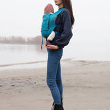 Rei Harbour Bairn Baby Carrier by Oscha Oscha at Little Zen One
