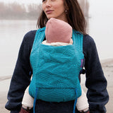 Rei Harbour Bairn Baby Carrier by Oscha Oscha at Little Zen One
