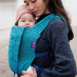 Rei Harbour Bairn Baby Carrier by Oscha Oscha at Little Zen One