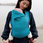 Rei Harbour Bairn Baby Carrier by Oscha Oscha at Little Zen One