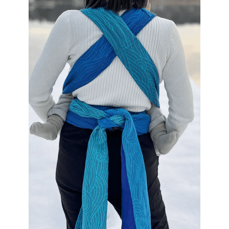 Rei Harbour Cairis Half Buckle