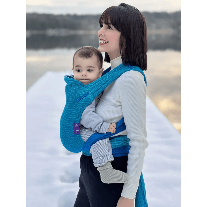 Rei Harbour Cairis Half Buckle by Oscha - Half Buckle CarrierLittle Zen One17387088