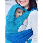 Rei Harbour Cairis Half Buckle by Oscha - Half Buckle CarrierLittle Zen One17387088