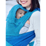 Rei Harbour Cairis Half Buckle by Oscha - Half Buckle CarrierLittle Zen One17387088