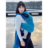 Rei Harbour Cairis Half Buckle by Oscha - Half Buckle CarrierLittle Zen One17387088