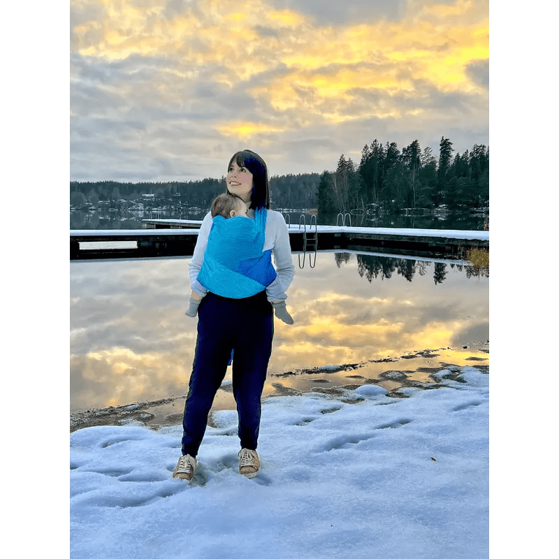 Rei Harbour Cairis Half Buckle by Oscha - Half Buckle CarrierLittle Zen One17387088