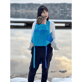 Rei Harbour Cairis Half Buckle by Oscha - Half Buckle CarrierLittle Zen One17387088