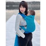 Rei Harbour Cairis Half Buckle by Oscha - Half Buckle CarrierLittle Zen One17387088