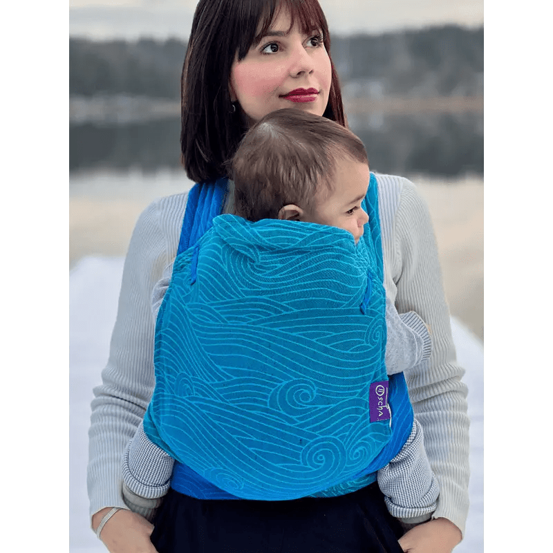 Rei Harbour Cairis Half Buckle by Oscha - Half Buckle CarrierLittle Zen One17387088