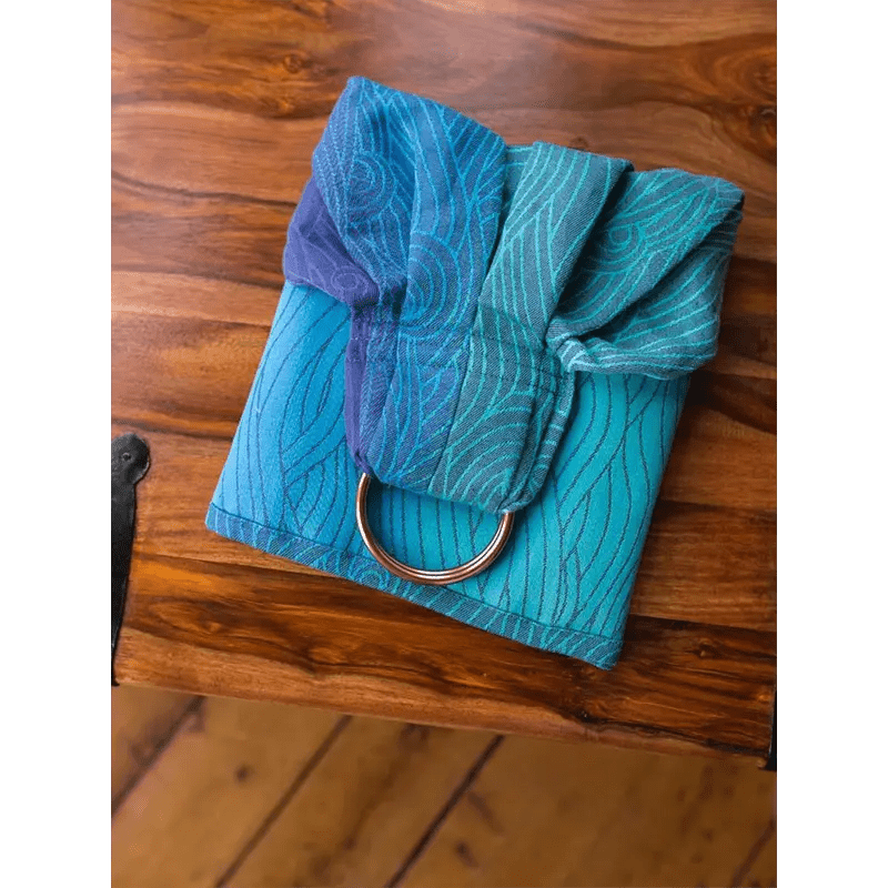 Rei Harbour Ring Sling by Oscha - Ring SlingLittle Zen One111111156